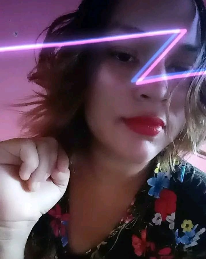 Foto de Lorrana Araujo