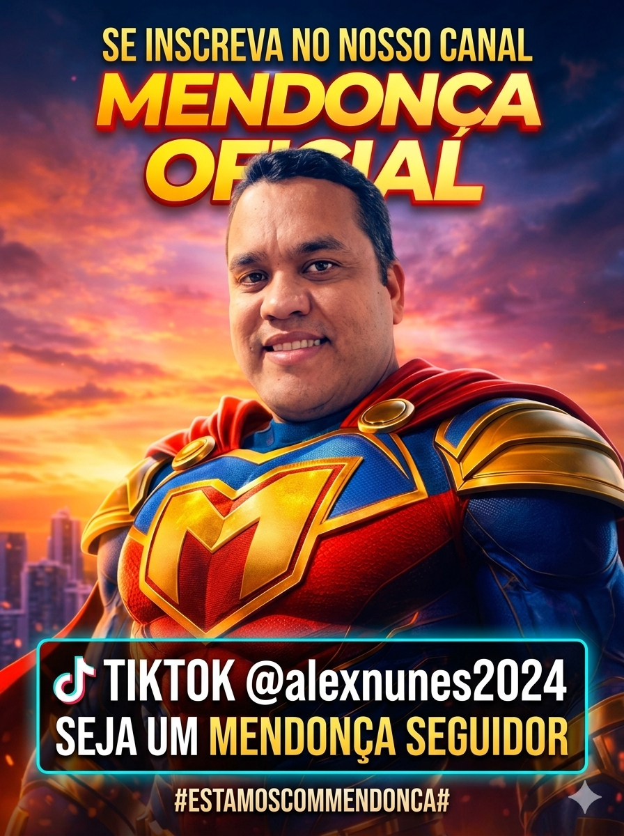 Foto de mendoncalive2026