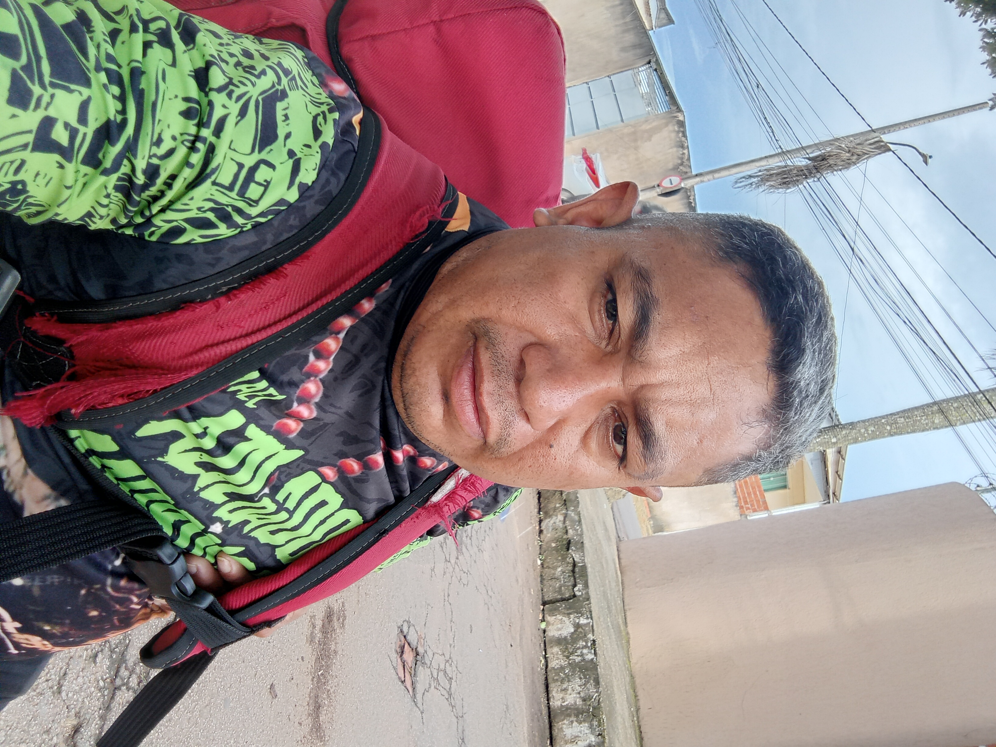 Foto de esmaelsilva.motoboy