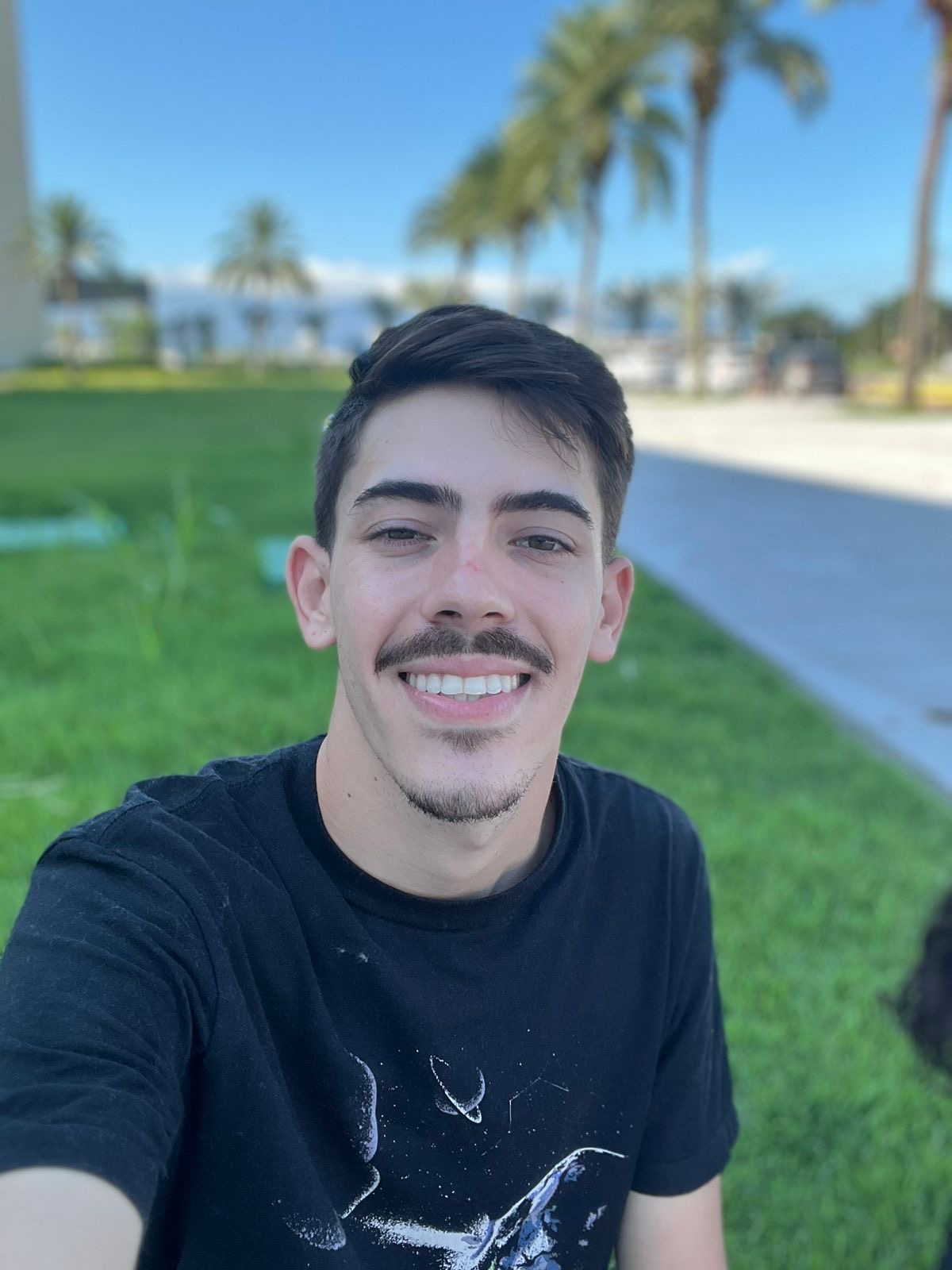 Foto de REZTRITO
