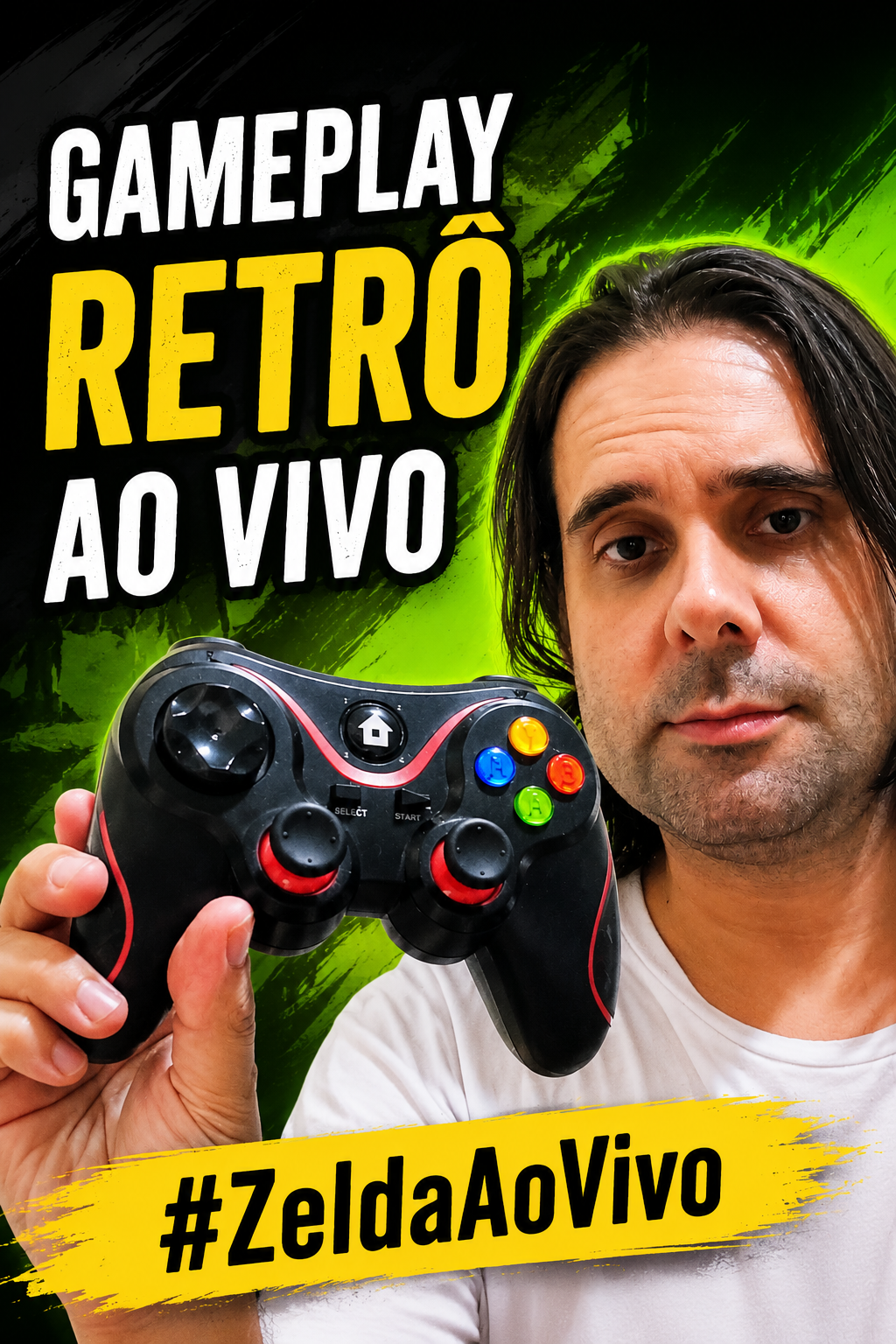 Foto de Everton Lafiandra