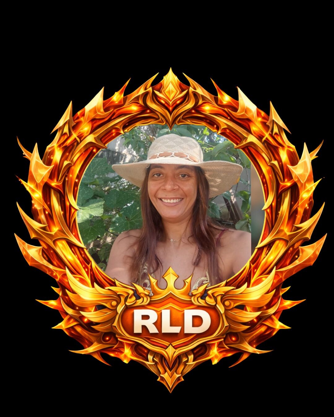 Foto de Wiviane Cruz