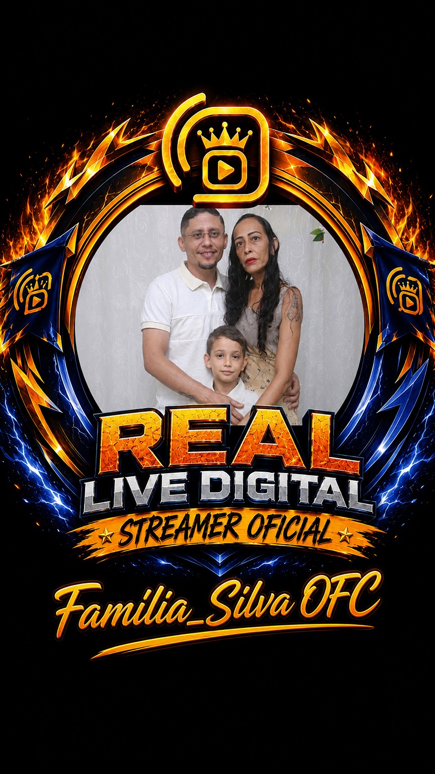Foto de FAMILIA_SILVA OFC