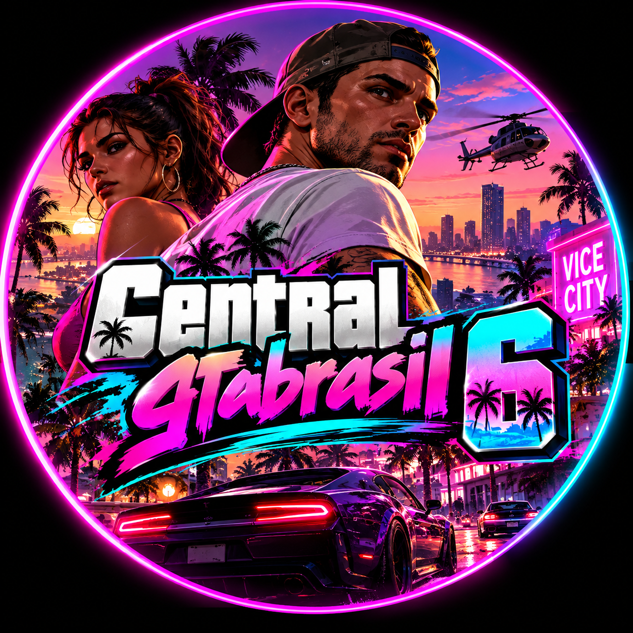 Foto de centralgtabrasil6