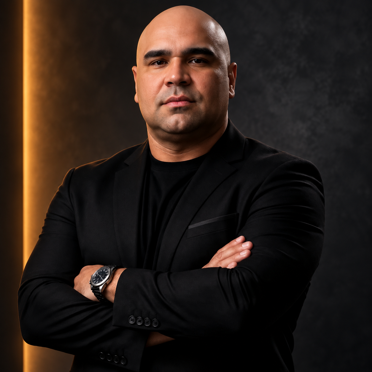 Foto de Marcelo Mendes