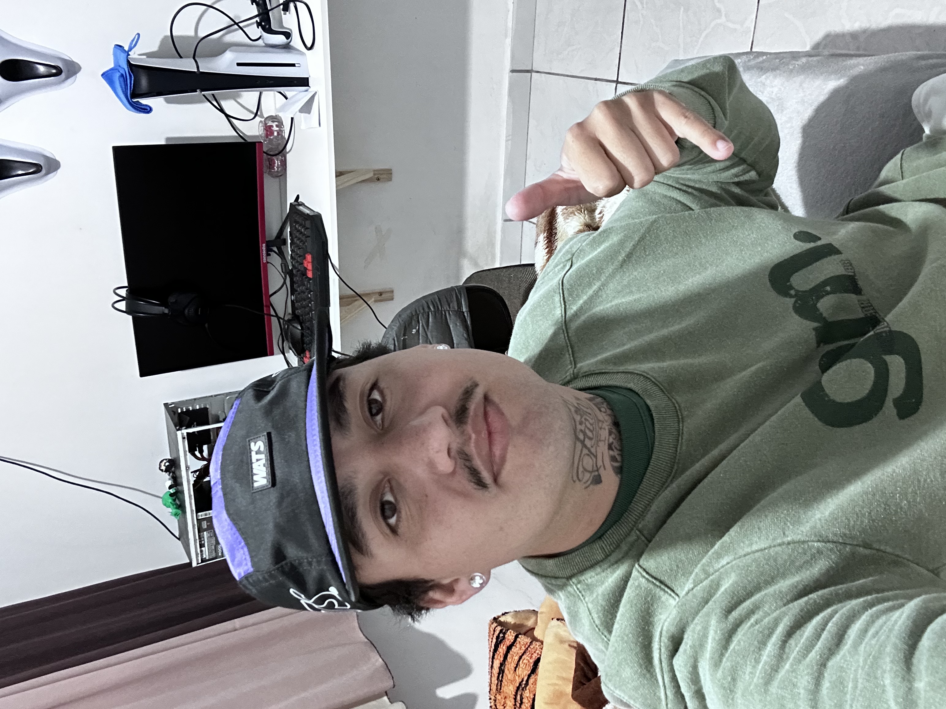 Foto de alisonnsantosdepa